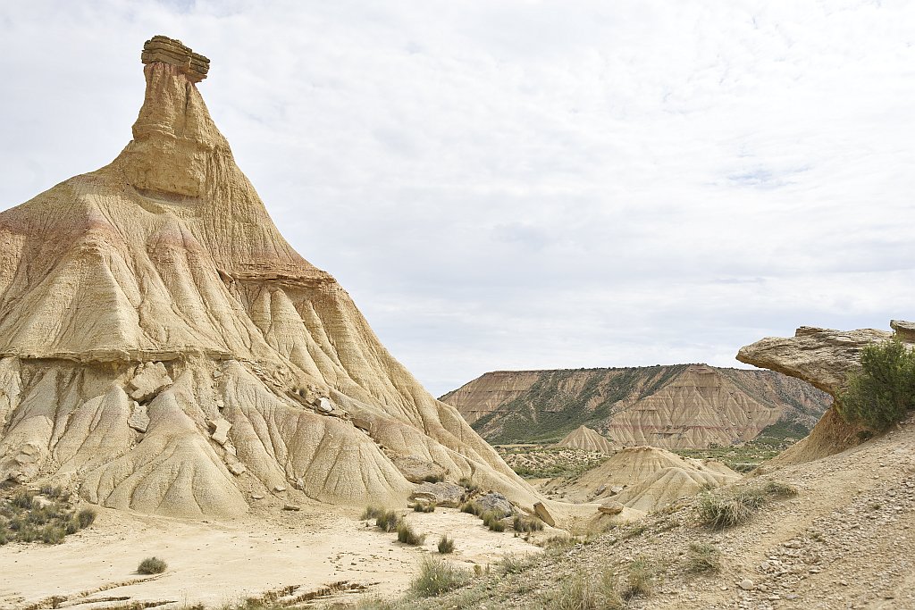 Castil de Tierra
